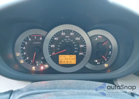 2008 Toyota Rav4 from USA, damaged, VIN JTMZD33V586058425